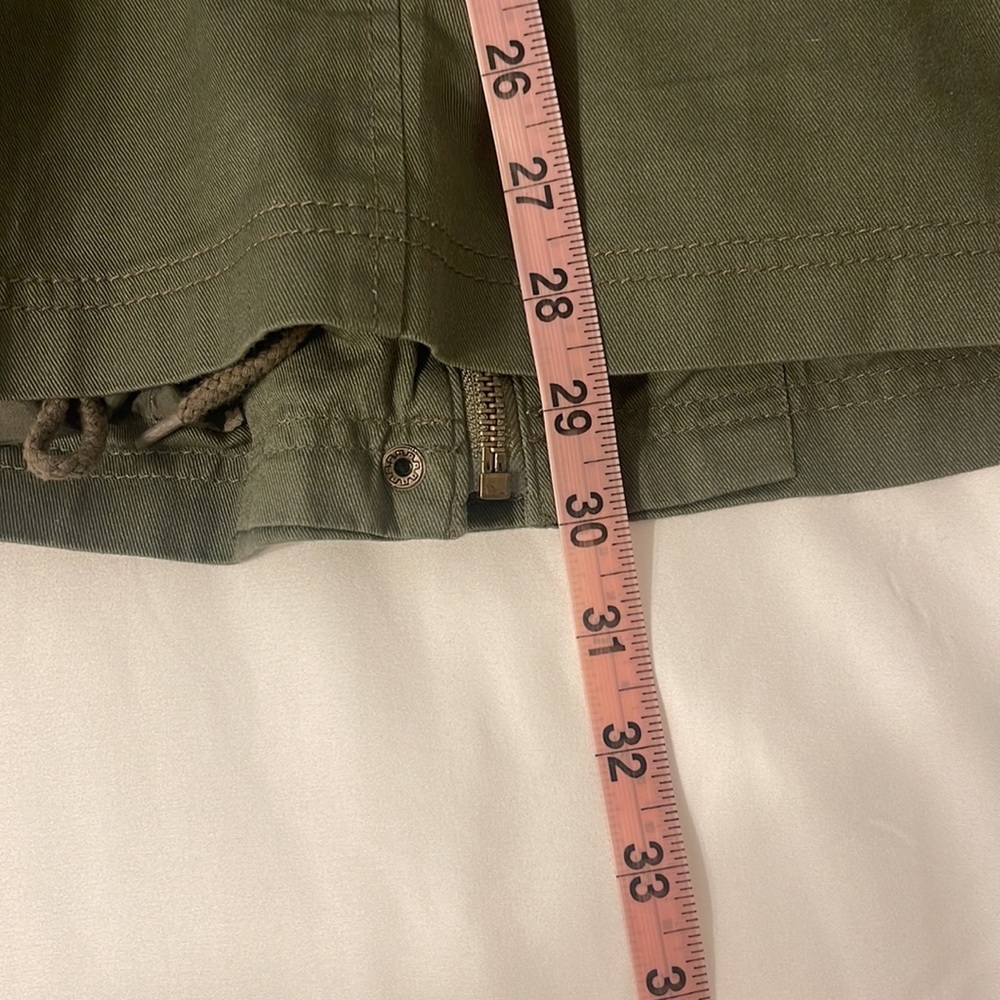 Universal Threads Jacket - Picture 7 of 7